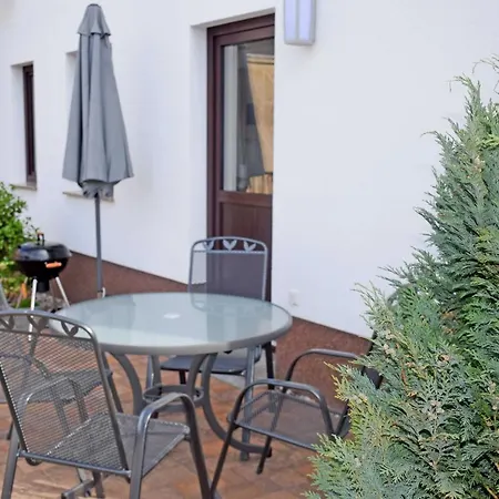 דירה Familie Raasch