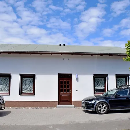 Familie Raasch * Baabe