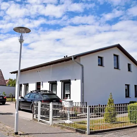 Familie Raasch * Бабе