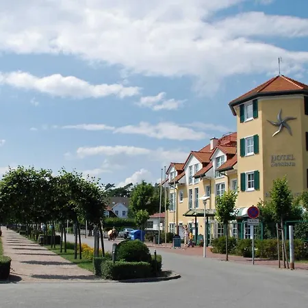 Διαμέρισμα Familie Raasch *