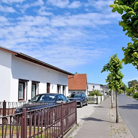 Familie Raasch Διαμέρισμα *