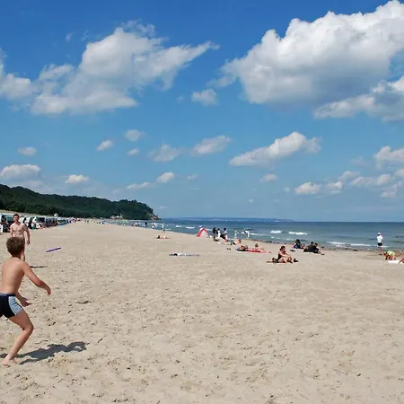 Familie Raasch דירה באבה