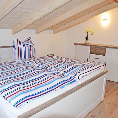 Familie Raasch Privat bolig Baabe