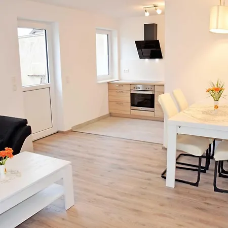 Familie Raasch * Baabe