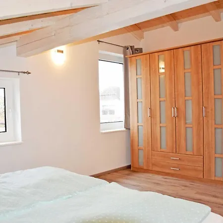 Διαμέρισμα Familie Raasch *