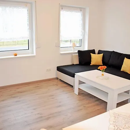 Familie Raasch * Baabe