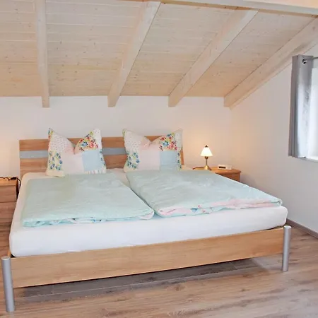 Διαμέρισμα Familie Raasch *