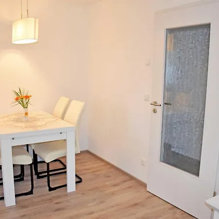 Familie Raasch Διαμέρισμα