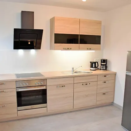 Familie Raasch Διαμέρισμα